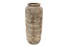 BATU SAND JUG VASE 22X52CM