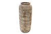 BATU SAND JUG VASE 22X52CM