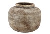 BATU SAND JUG LOW 32X25CM