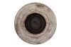 BATU SAND JUG LOW 32X25CM