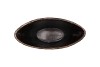 BATU SAND OVAL BOWL 33X16X23CM