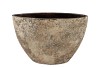 BATU SAND OVAL BOWL 38X19X28CM