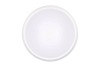 VINCI MATT WHITE FLOWER POT 22X19CM NM