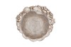 CONCRETE ANTIQUE PUMPKIN BIRD BOWL ROUND 25X22X14CM NM
