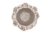 CONCRETE SAINT ANTIQUE FLOWER POT ROUND 18X17X16CM NM