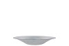 ZINC BASIC NATURAL BOWL 22CM NM