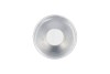 ZINC BASIC NATURAL BOWL 22CM NM