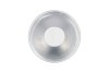 ZINC BASIC NATURAL BOWL 28,5CM NM