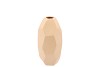 JADA SAND ROCK VASE 15X30CM