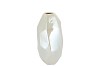 JADA PEARL ROCK VASE 15X30CM