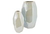 JADA PEARL ROCK VASE 15X30CM