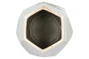 JADA PEARL ROCK VASE 25X42CM