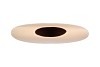 JADA SAND OVAL VASE 31X9CM