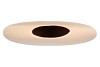 JADA SAND OVAL VASE 40X11CM