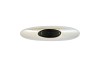 JADA PEARL OVAL VASE 23X7CM