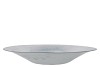 ZINC BASIC NATURAL BOWL 40CM NM