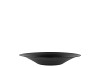 ZINC BASIC BLACK BOWL 22CM