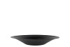 ZINC BASIC BLACK BOWL 28,5CM NM