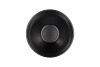 ZINC BASIC BLACK BOWL 28,5CM