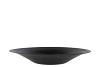 ZINC BASIC BLACK BOWL 35CM NM