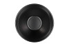 ZINC BASIC BLACK BOWL 35CM NM