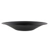 ZINC BASIC BLACK BOWL 40CM NM