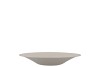 ZINC BASIC GREY BOWL 22CM NM
