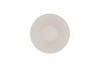 ZINC BASIC GREY BOWL 22CM NM