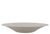ZINC BASIC GREY BOWL 40CM NM