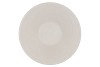 ZINC BASIC GREY BOWL 40CM NM