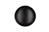 ZINC BASIC BLACK PLATE 30CM