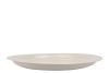 ZINC BASIC GREY PLATE 45CM