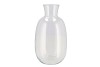 MIRA CLEAR GLASS BOTTLE TALL 21X21X37CM