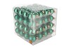 GLASS BALL GREEN 40MM P/64