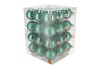 GLASS BALL GREEN 57MM P/36 NM