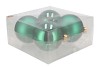 GLASS BALL GREEN 100MM P/4 NM