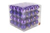 GLASS BALL PURPLE RAIN 40MM P/64 NM