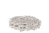 WREATH ROOT WHITEWASH 30CM NM