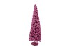SPARKLE FUCHSIA TREE BERRY 17X50CM
