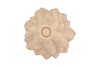 JADA SAND X-MAS TREE CANDLE HOLDER ASS 19X12CM