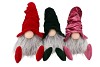 GNOME RED/GREEN VELVET ASS 92CM