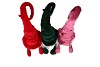 GNOME RED/GREEN VELVET ASS 92CM