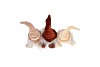 GNOME NATURAL VELVET ASS 24CM