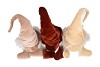 GNOME NATURAL VELVET ASS 52CM