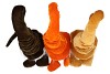 GNOME AUTUMN VELVET ASS 92CM