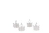 LED CANDLE 5CM P/1