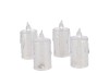 LED CANDLE 8CM P/1