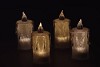 LED CANDLE 8CM P/1
