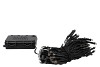LED LIGHT CHAIN 96 BO WARM WHITE TIMER NM