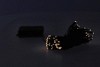 LED LIGHT CHAIN 96 BO WARM WHITE TIMER NM